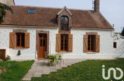 vente maison 157 000 € à proximité de Nogent-sur-Seine (10400)