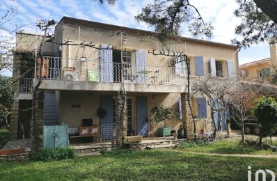 vente maison 329 000 € à proximité de Barbentane (13570)