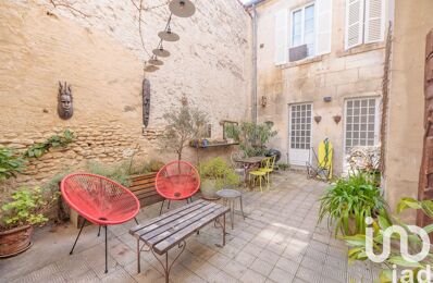 vente maison 467 000 € à proximité de Bourg-Charente (16200)