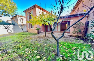 vente maison 490 000 € à proximité de Roquebrune-sur-Argens (83520)