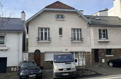 vente maison 569 000 € à proximité de Saint-Julien-de-Concelles (44450)