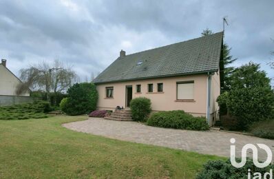 vente maison 310 000 € à proximité de Nogent-le-Phaye (28630)