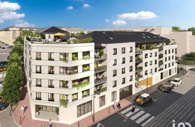 vente appartement 285 000 € à proximité de Les Abrets en Dauphiné (38490)