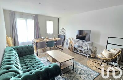 vente appartement 119 900 € à proximité de Saint-Pryvé-Saint-Mesmin (45750)