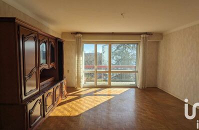 appartement 3 pièces 72 m2 à vendre à Tarbes (65000)