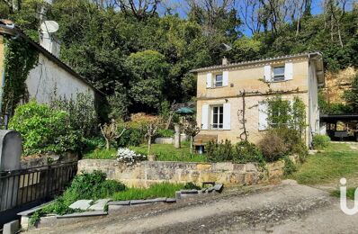 vente maison 260 000 € à proximité de Castres-Gironde (33640)