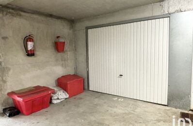 vente garage 20 000 € à proximité de Bois-Colombes (92270)