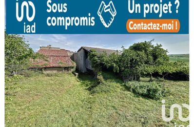 vente maison 199 000 € à proximité de Condrieu (69420)