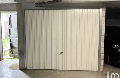 vente garage 20 000 € à proximité de Aulnay-sous-Bois (93600)