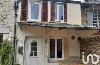 vente maison 45 000 € à proximité de Gyé-sur-Seine (10250)