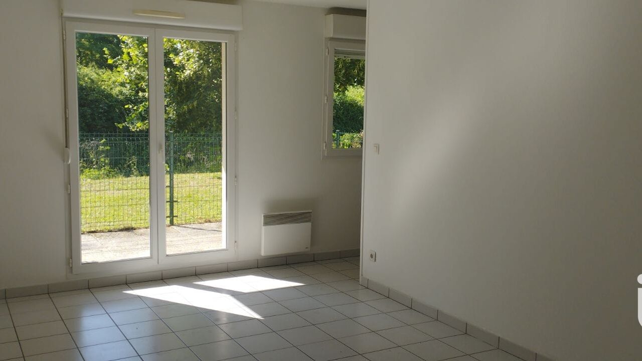 appartement 2 pièces 45 m2 à vendre à Petit-Couronne (76650)