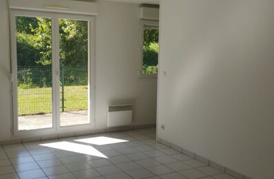 vente appartement 85 000 € à proximité de Caudebec-Lès-Elbeuf (76320)