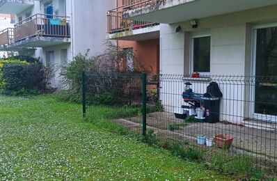 vente appartement 82 500 € à proximité de Darnétal (76160)
