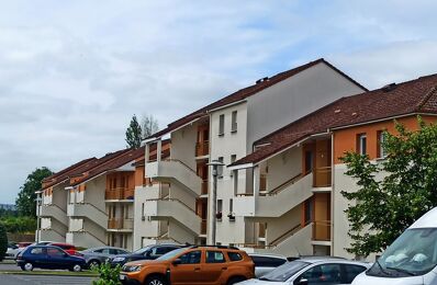 vente appartement 80 500 € à proximité de Rouen (76)