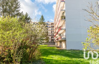 vente appartement 136 000 € à proximité de Metz (57000)