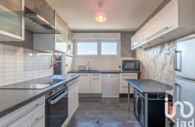 vente appartement 129 000 € à proximité de Sainte-Marie-Aux-Chênes (57255)