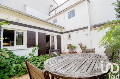 vente maison 479 000 € à proximité de Vitry-sur-Seine (94400)
