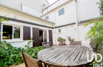 vente maison 479 000 € à proximité de Ivry-sur-Seine (94200)