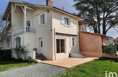 vente maison 230 000 € à proximité de Arfeuilles (03120)