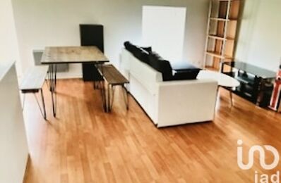 vente appartement 152 500 € à proximité de Coulounieix-Chamiers (24660)