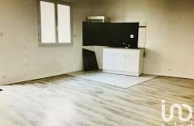 appartement 3 pièces 64 m2 à vendre à Périgueux (24000)