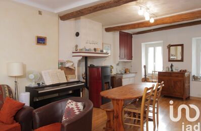 vente maison 229 000 € à proximité de Châteaurenard (13160)