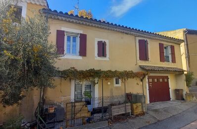 vente maison 229 000 € à proximité de Saint-Andiol (13670)