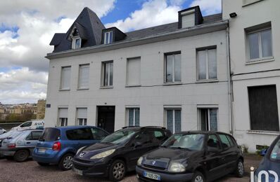 vente immeuble 595 000 € à proximité de Mont-Saint-Aignan (76130)