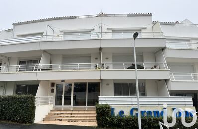 vente appartement 364 000 € à proximité de La Tranche-sur-Mer (85360)