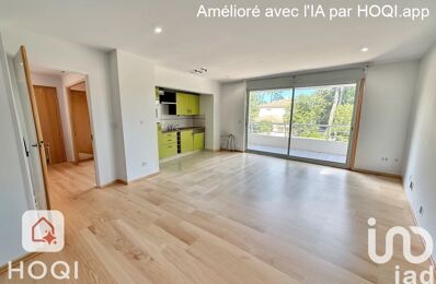 appartement 3 pièces 69 m2 à vendre à Les Sables-d'Olonne (85100)