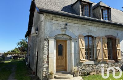 vente maison 220 000 € à proximité de Montaut (64800)