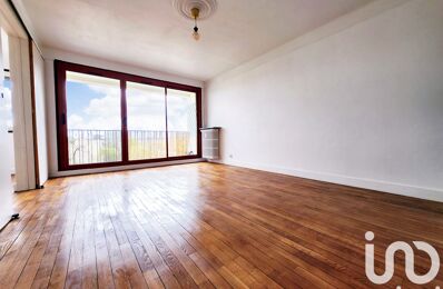 appartement 3 pièces 56 m2 à vendre à Conflans-Sainte-Honorine (78700)