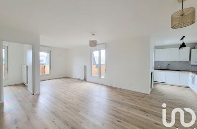 vente appartement 390 000 € à proximité de Fresnes (94260)