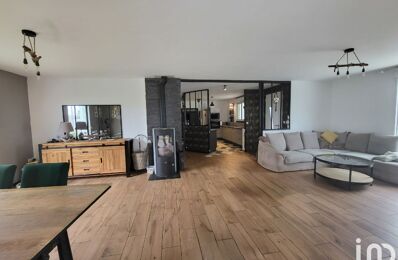 vente maison 420 000 € à proximité de Saint-Vincent-sur-Jard (85520)
