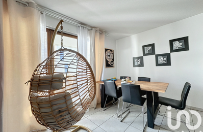appartement 3 pièces 65 m2 à vendre à Montpellier (34070)