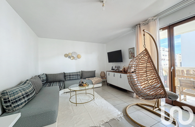 vente appartement 225 000 € à proximité de Saint-Clément-de-Rivière (34980)