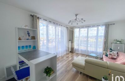 vente appartement 79 000 € à proximité de Évaux-les-Bains (23110)