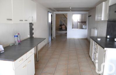 vente maison 127 000 € à proximité de Fresnoy-en-Gohelle (62580)