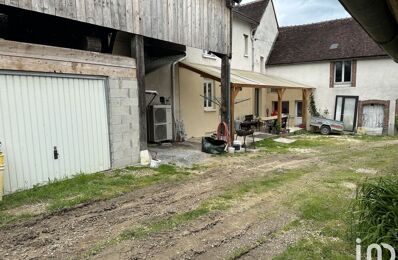 vente maison 166 000 € à proximité de Chemilly-sur-Yonne (89250)