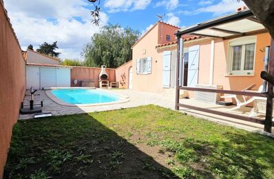 vente maison 280 000 € à proximité de Perpignan (66000)