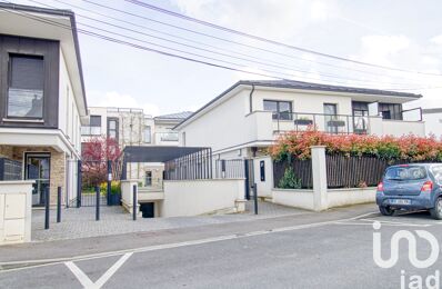 vente appartement 380 000 € à proximité de Ozoir-la-Ferrière (77330)
