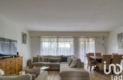 vente appartement 319 000 € à proximité de Herblay-sur-Seine (95220)
