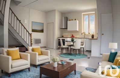 vente appartement 214 000 € à proximité de Mantes-la-Jolie (78200)
