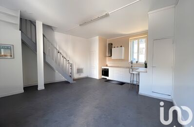 vente appartement 199 000 € à proximité de Triel-sur-Seine (78510)