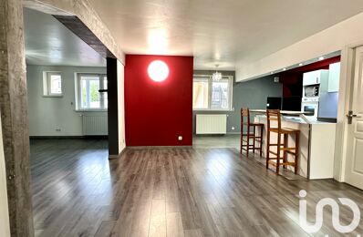 vente appartement 199 000 € à proximité de Montigny-Lès-Metz (57950)