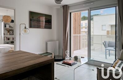 vente appartement 257 000 € à proximité de Saint-Jacques-de-la-Lande (35136)
