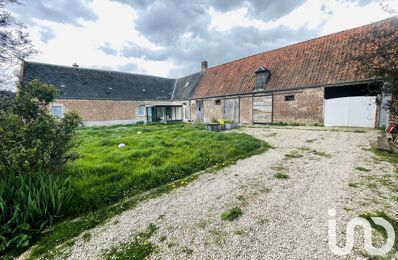 vente maison 230 000 € à proximité de Villers-en-Cauchies (59188)