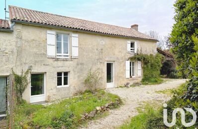 vente maison 215 000 € à proximité de Sainte-Hermine (85210)