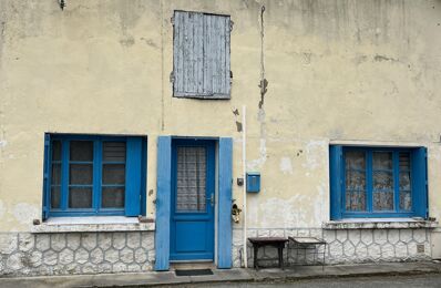 vente maison 54 900 € à proximité de Port-d'Envaux (17350)