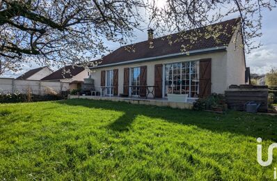 vente maison 219 000 € à proximité de Saint-Georges-sur-Eure (28190)
